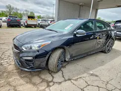 3KPF34AD4LE178953 2020 KIA FORTE