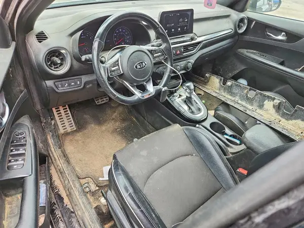3KPF34AD4LE178953 2020 KIA FORTE - Image 8