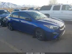 3KPF34AD4LE181173 2020 KIA FORTE