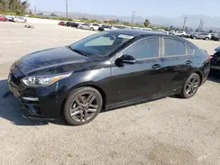 3KPF34AD4LE182680 2020 KIA FORTE