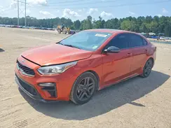 3KPF34AD4LE190469 2020 KIA FORTE