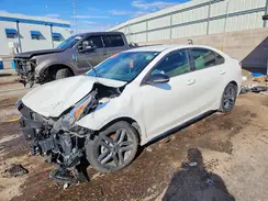 3KPF34AD4LE195039 2020 KIA FORTE