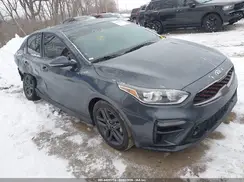 3KPF34AD4LE197289 2020 KIA FORTE