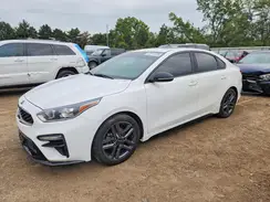 3KPF34AD4LE198832 2020 KIA FORTE