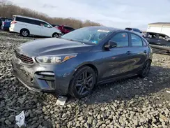 3KPF34AD4LE199530 2020 KIA FORTE