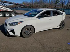 3KPF34AD4LE203785 2020 KIA FORTE