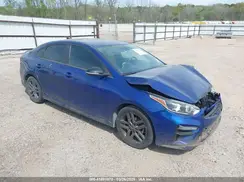 3KPF34AD4LE206699 2020 KIA FORTE