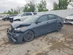 3KPF34AD4LE206878 2020 KIA FORTE