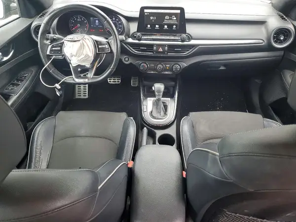 3KPF34AD4LE206878 2020 KIA FORTE - Image 8