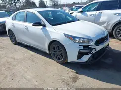 3KPF34AD4LE207965 2020 KIA FORTE
