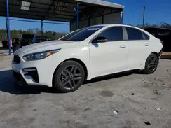3KPF34AD4LE212115 2020 KIA FORTE