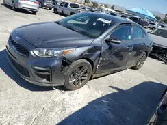 3KPF34AD4LE213233 2020 KIA FORTE