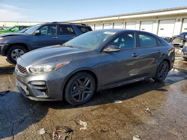3KPF34AD4LE223079 2020 KIA FORTE - Image 1