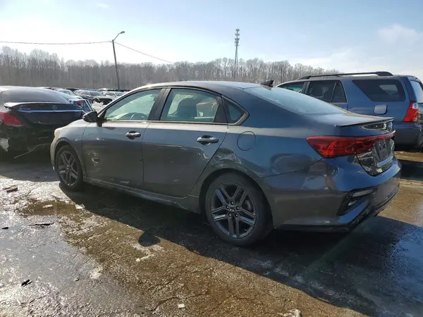 3KPF34AD4LE223079 2020 KIA FORTE - Image 2