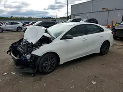 3KPF34AD4LE223616 2020 KIA FORTE