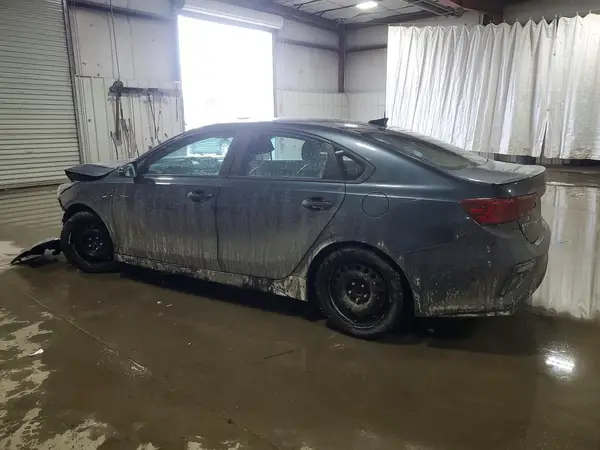 3KPF34AD4LE223891 2020 KIA FORTE - Image 2