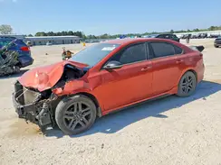 3KPF34AD4LE231215 2020 KIA FORTE