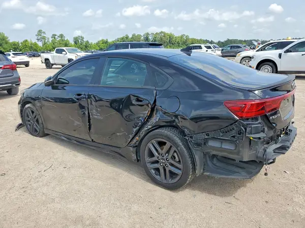 3KPF34AD4LE233479 2020 KIA FORTE - Image 2