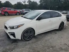 3KPF34AD4LE240710 2020 KIA FORTE