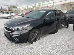 3KPF34AD4LE243221 2020 KIA FORTE