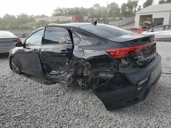 3KPF34AD4LE243221 2020 KIA FORTE - Image 2