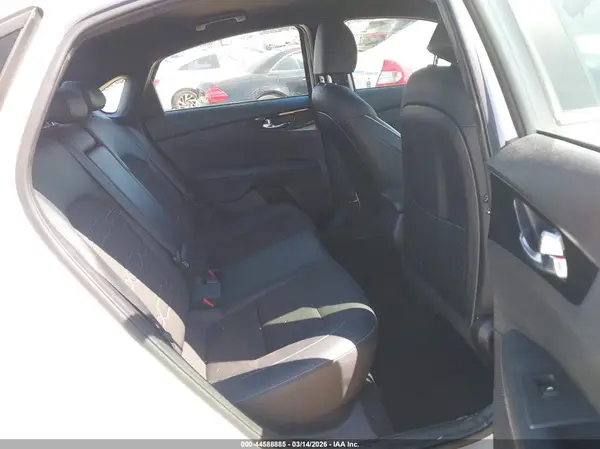 3KPF34AD4LE246412 2020 KIA FORTE - Image 8