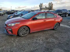 3KPF34AD4LE247382 2020 KIA FORTE