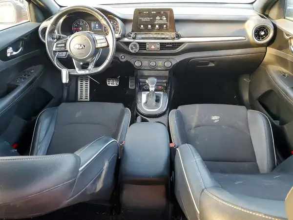 3KPF34AD4LE247382 2020 KIA FORTE - Image 8
