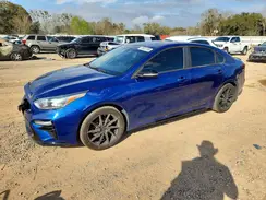 3KPF34AD4LE248967 2020 KIA FORTE