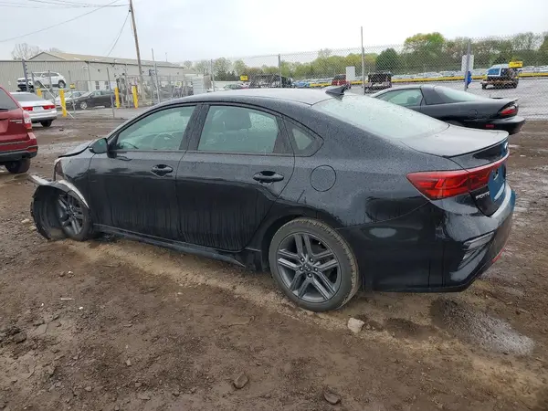 3KPF34AD4LE249990 2020 KIA FORTE - Image 2