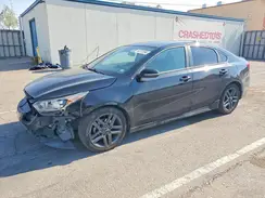 3KPF34AD4LE250136 2020 KIA FORTE