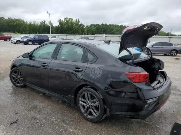 3KPF34AD4LE251156 2020 KIA FORTE - Image 2