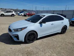 3KPF34AD4LE251173 2020 KIA FORTE