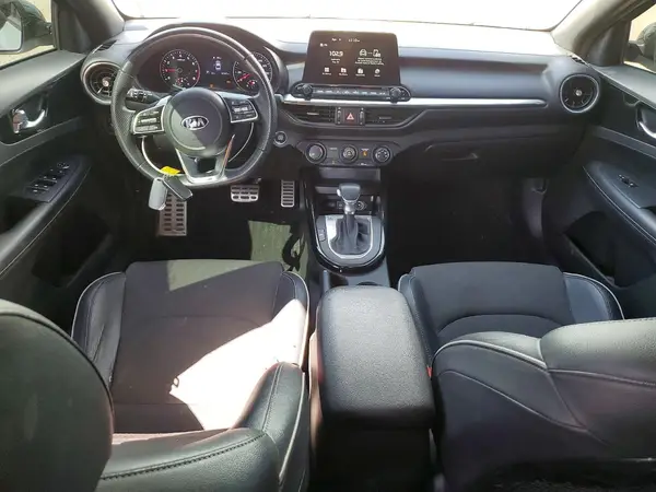 3KPF34AD4LE251173 2020 KIA FORTE - Image 8