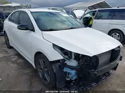 3KPF34AD4LE251190 2020 KIA FORTE