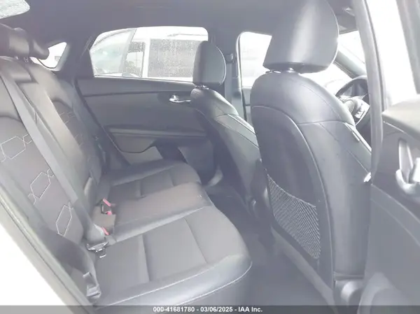 3KPF34AD4LE251190 2020 KIA FORTE - Image 8