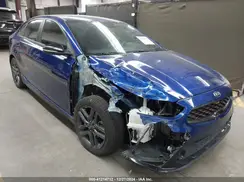 3KPF34AD4LE251254 2020 KIA FORTE