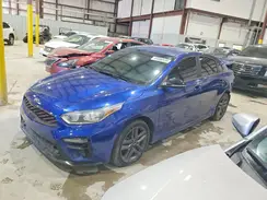 3KPF34AD4LE252677 2020 KIA FORTE
