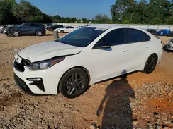 3KPF34AD4LE253117 2020 KIA FORTE