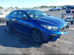 3KPF34AD4LE253277 2020 KIA FORTE