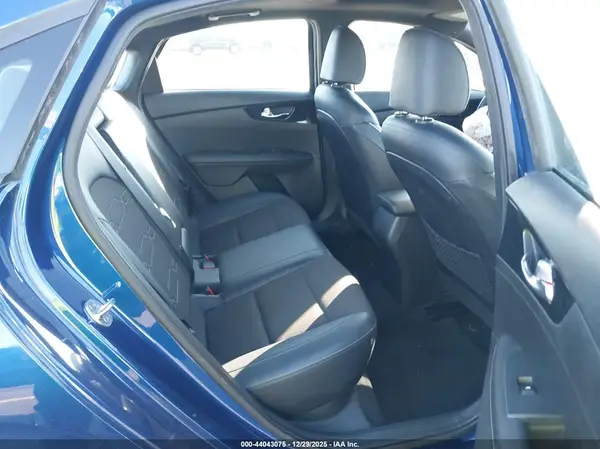 3KPF34AD4LE253277 2020 KIA FORTE - Image 8