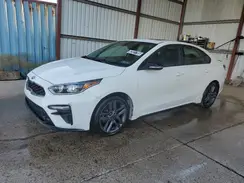 3KPF34AD4LE253294 2020 KIA FORTE
