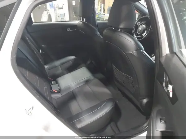 3KPF34AD4LE253814 2020 KIA FORTE - Image 8
