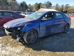 3KPF34AD4LE253926 2020 KIA FORTE