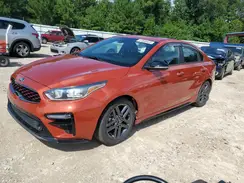 3KPF34AD4LE254431 2020 KIA FORTE