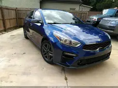 3KPF34AD4LE256700 2020 KIA FORTE