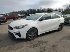3KPF34AD4LE257278 2020 KIA FORTE