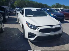 3KPF34AD4LE257281 2020 KIA FORTE
