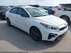 3KPF34AD4LE258088 2020 KIA FORTE