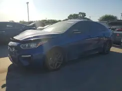 3KPF34AD4LE260133 2020 KIA FORTE